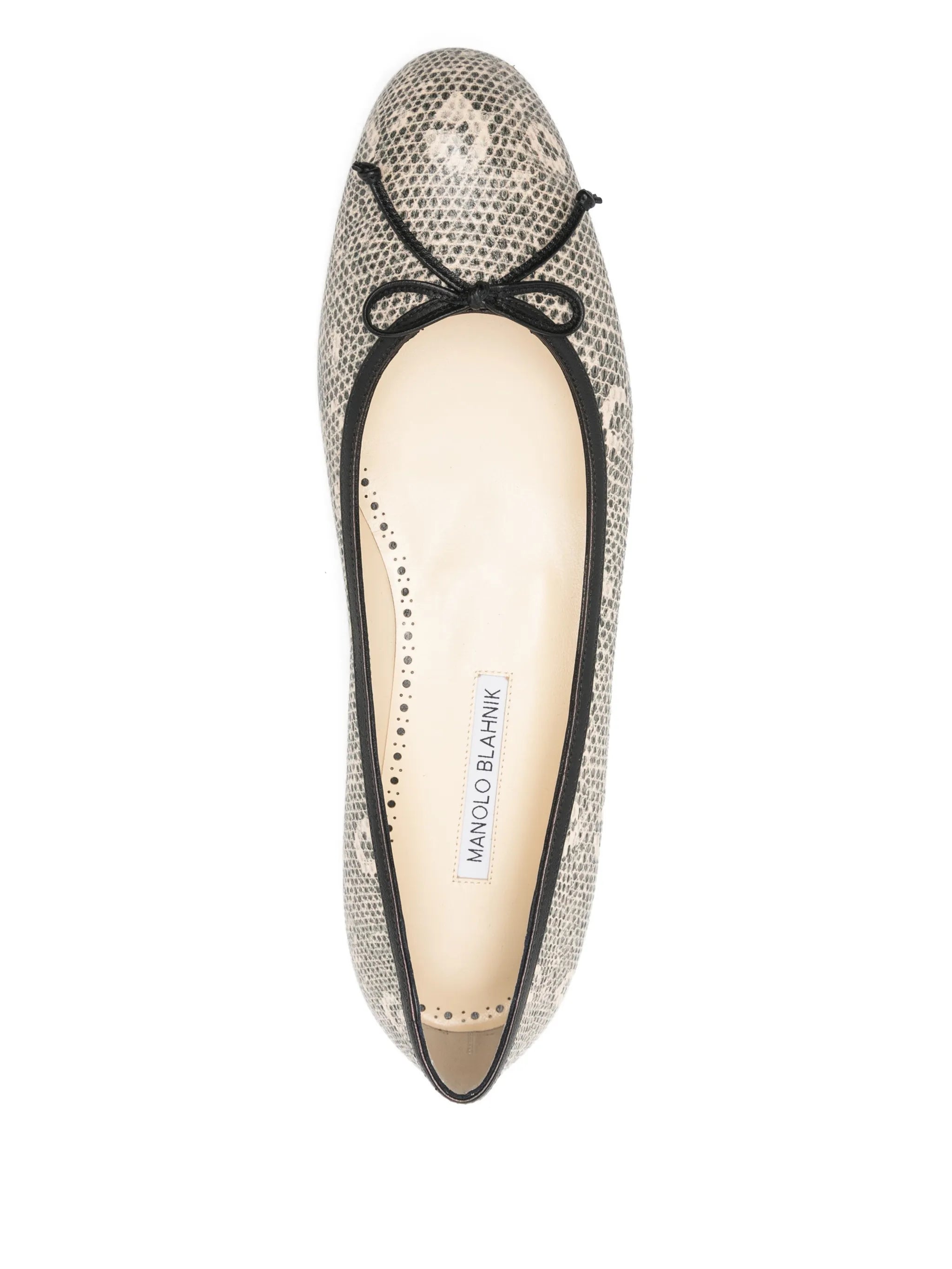 Verallim ballet flats