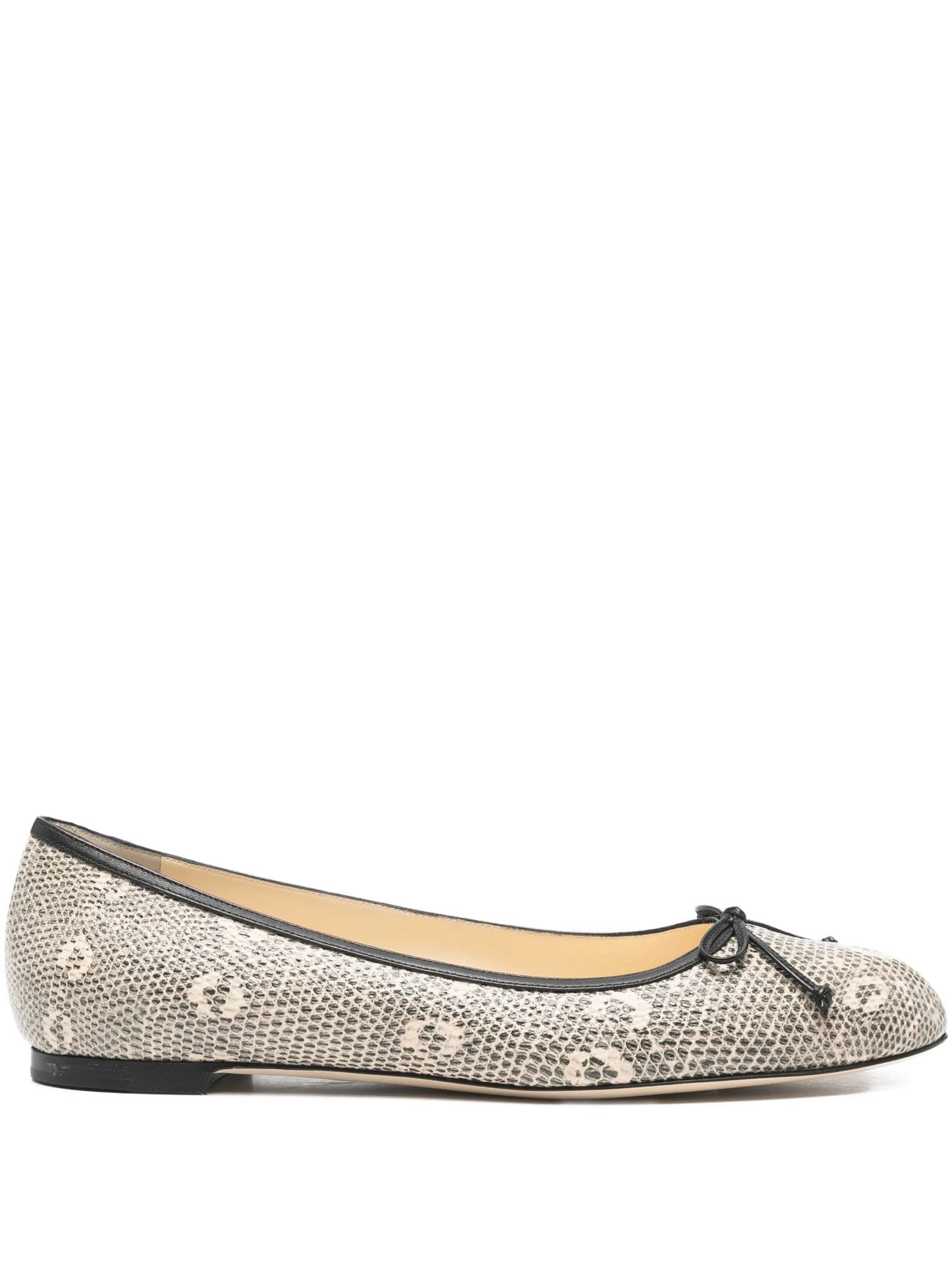 Verallim ballet flats