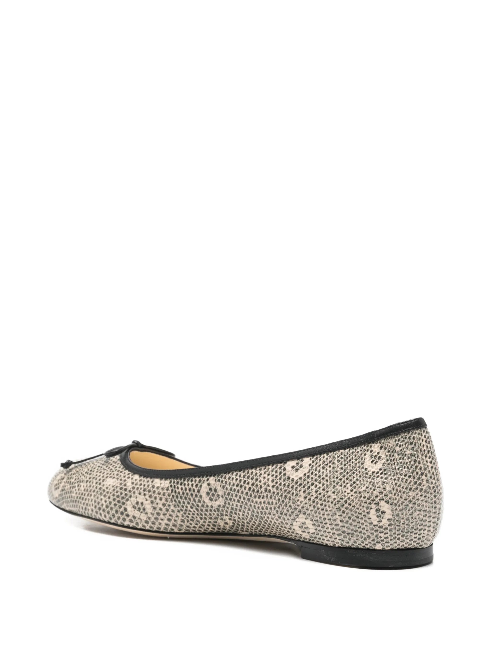 Verallim ballet flats