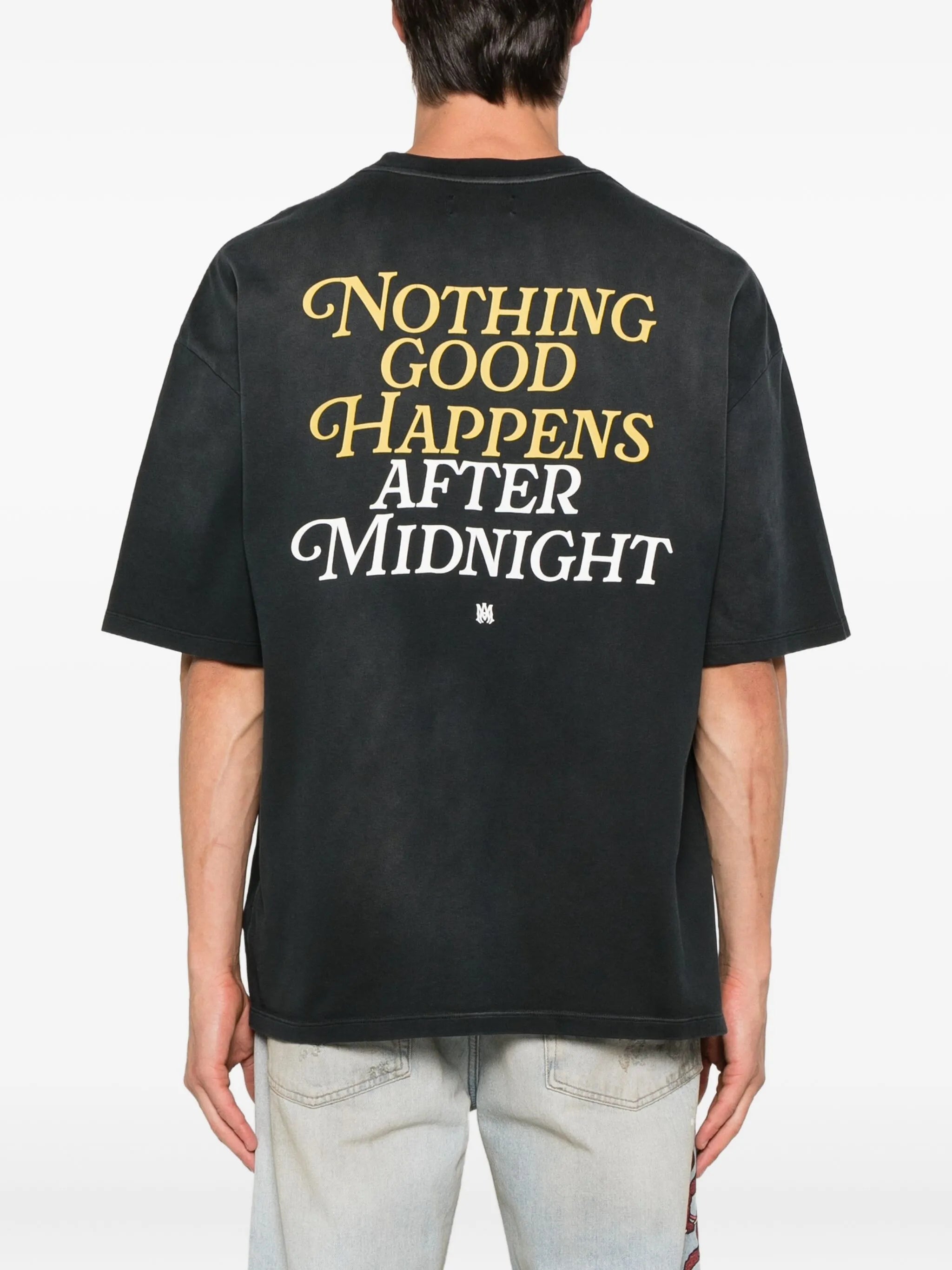 Nights T-shirt