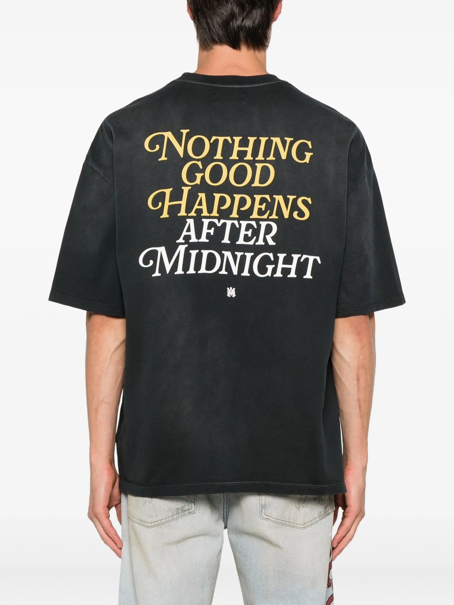 Nights T-shirt