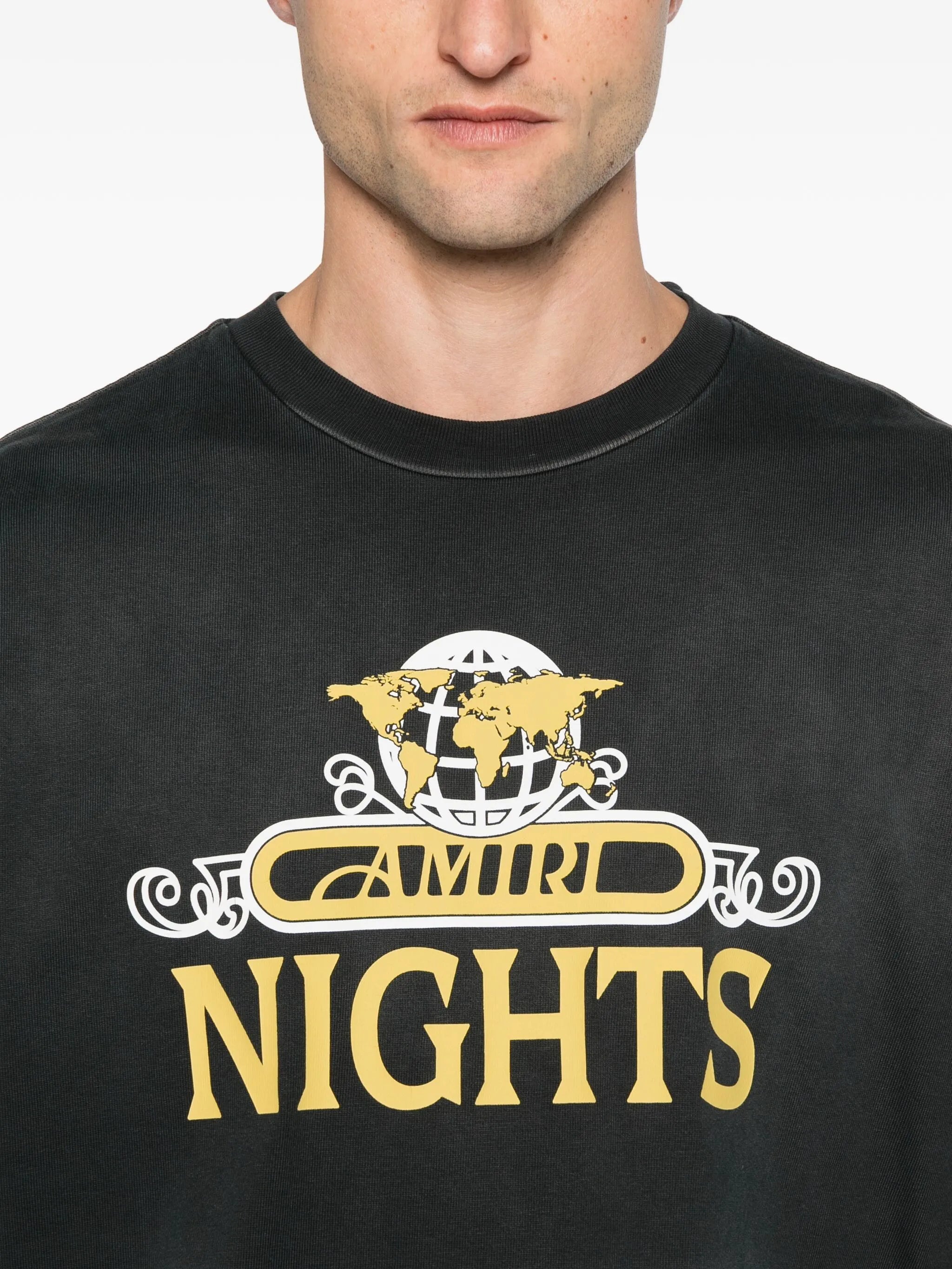 Nights T-shirt