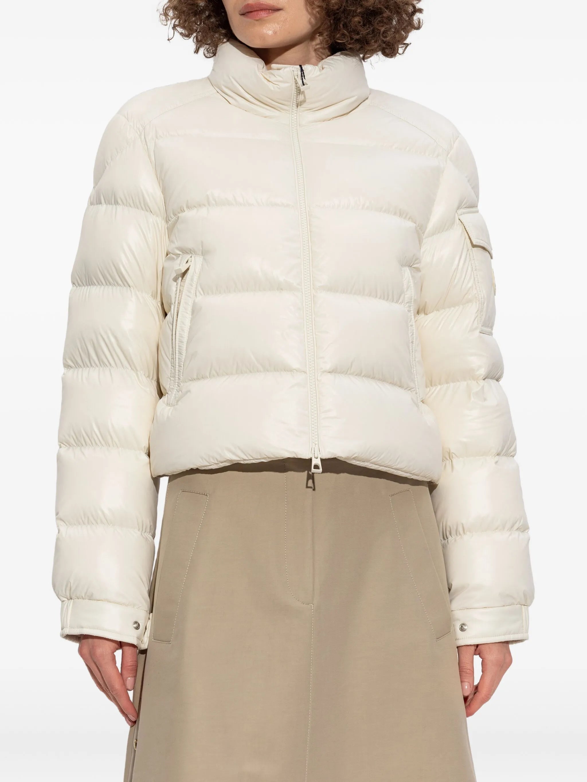 Petra down jacket