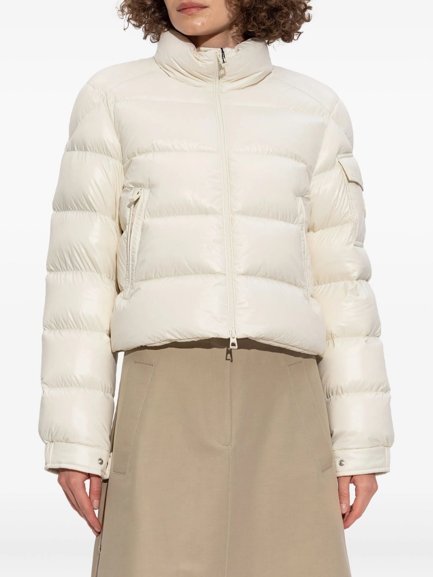 Petra down jacket
