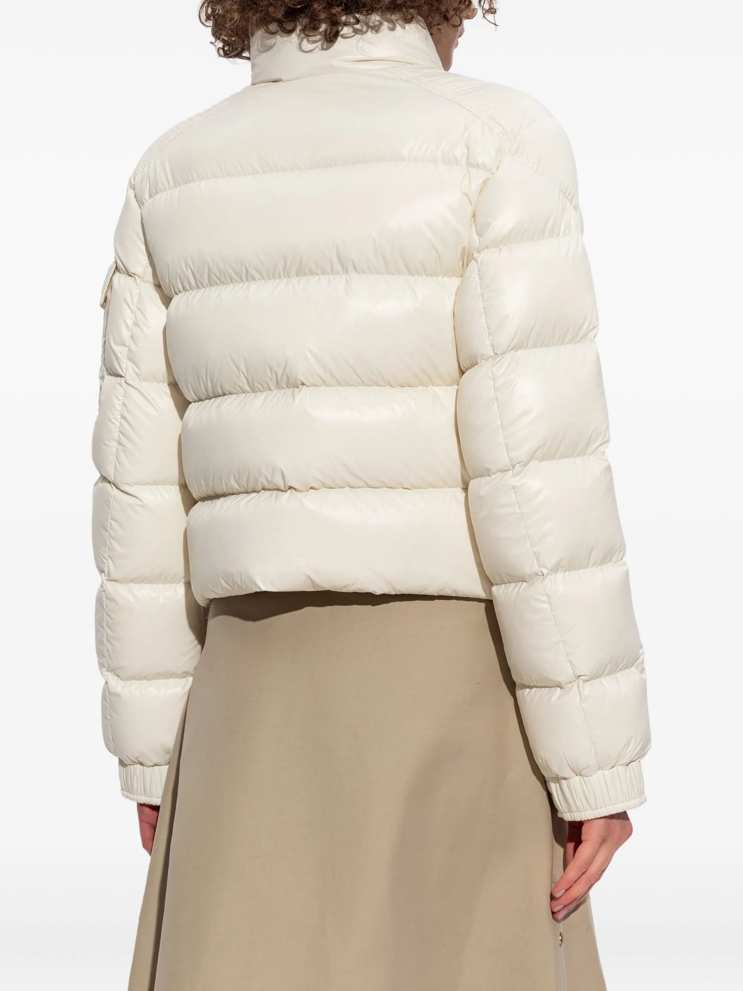 Petra down jacket