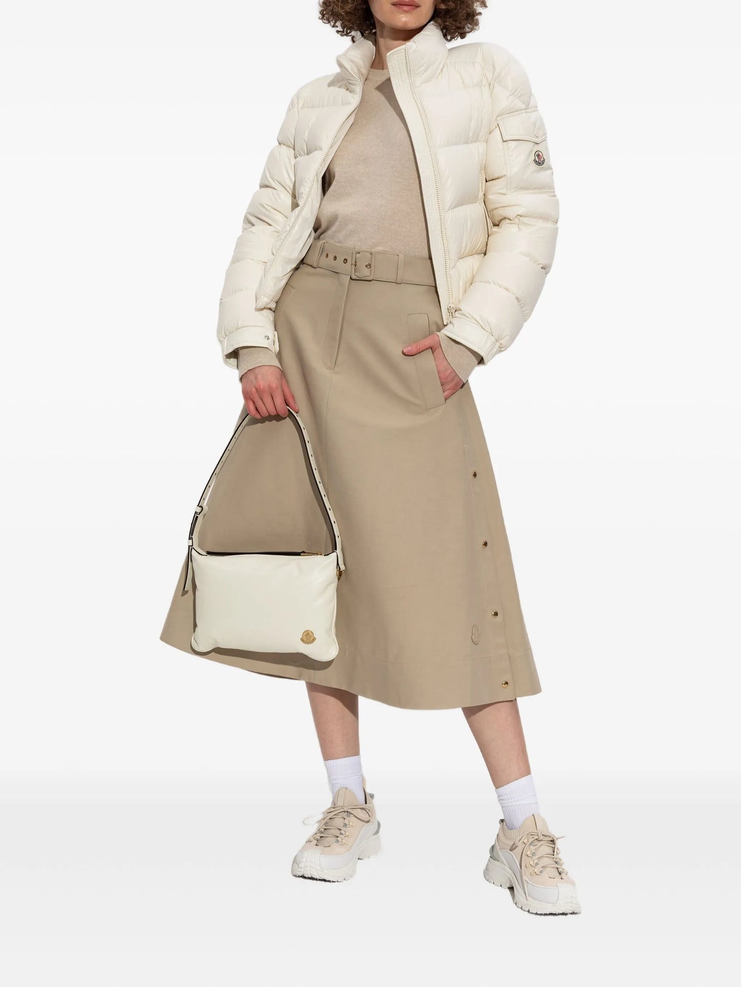 Petra down jacket
