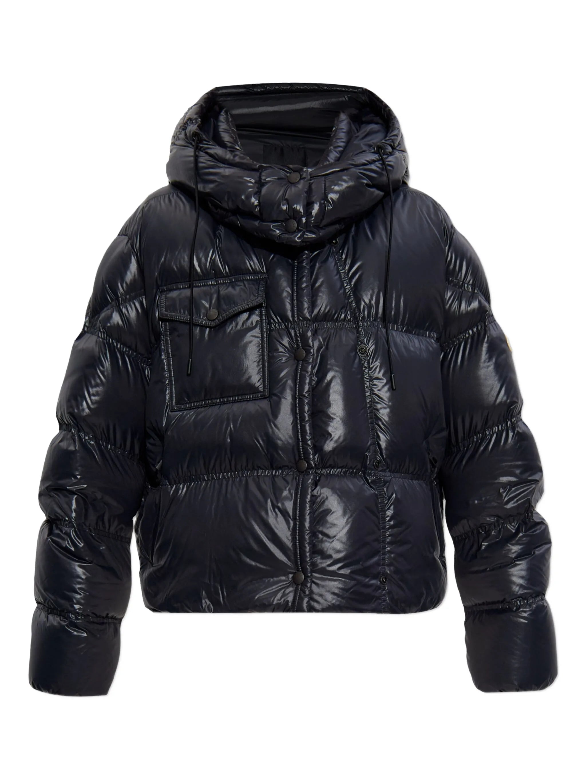 Erea puffer jacket