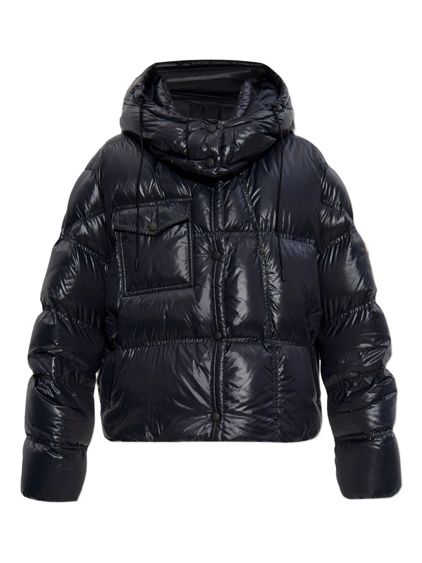 Erea puffer jacket