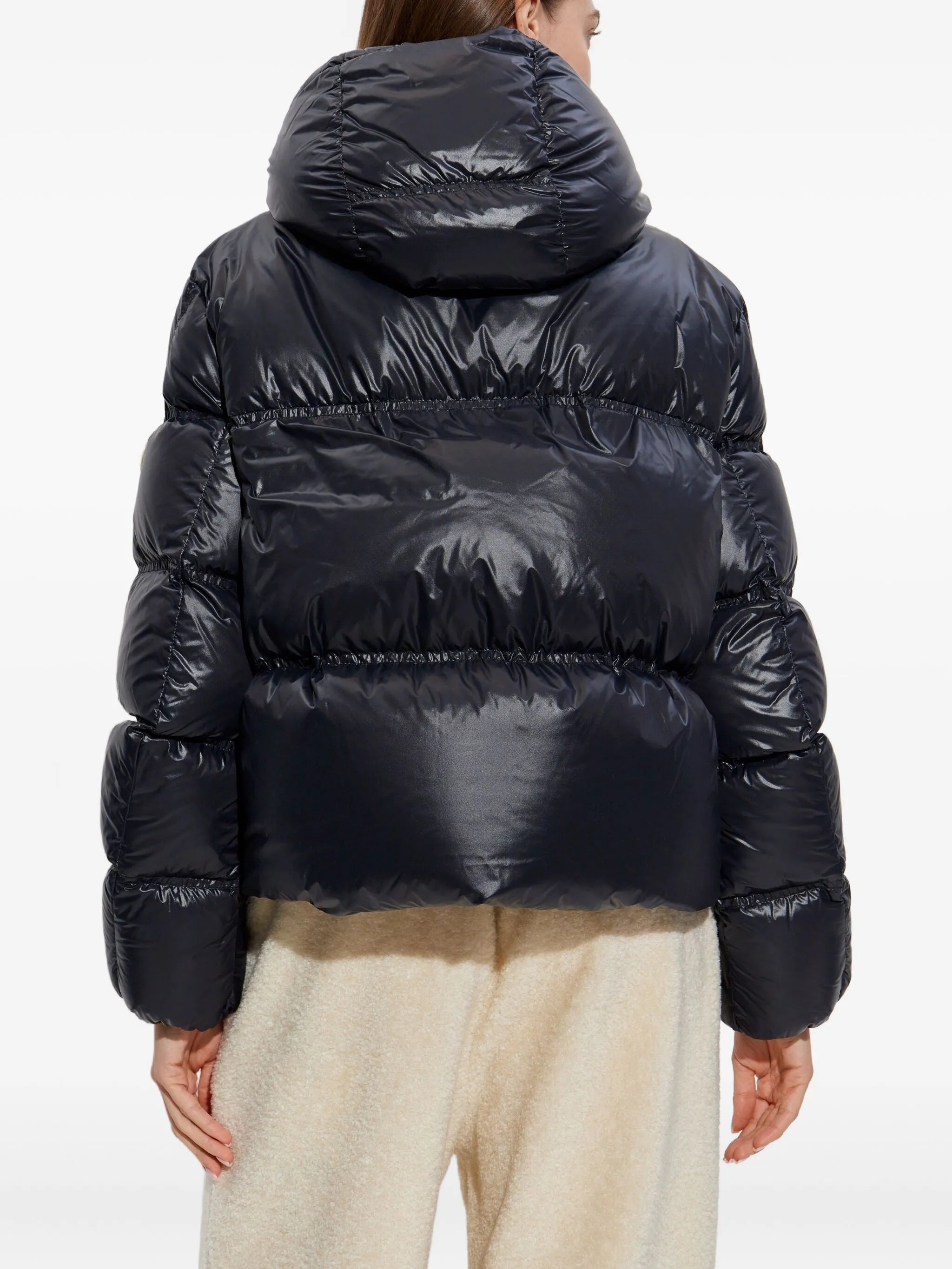 Erea puffer jacket