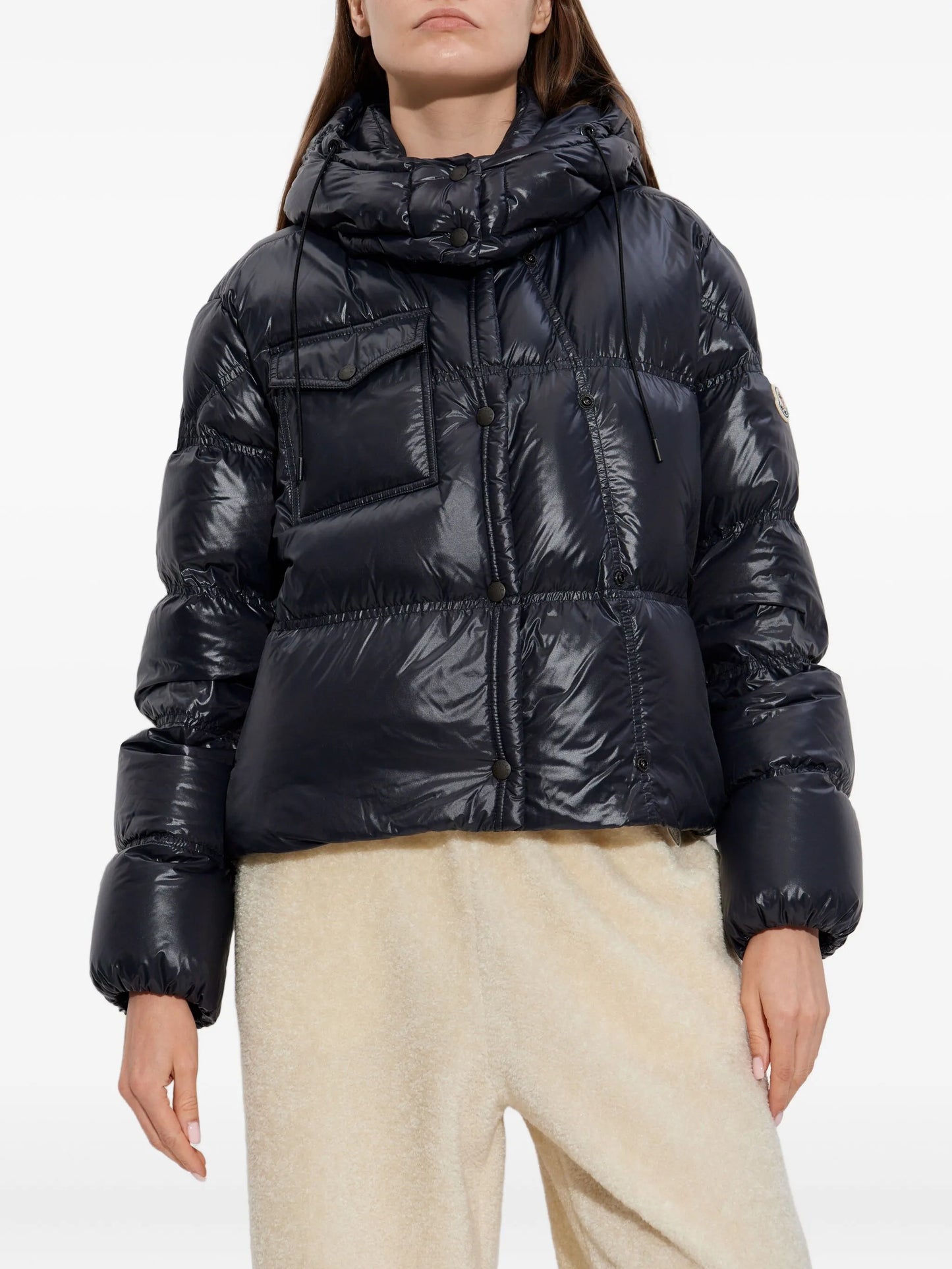 Erea puffer jacket