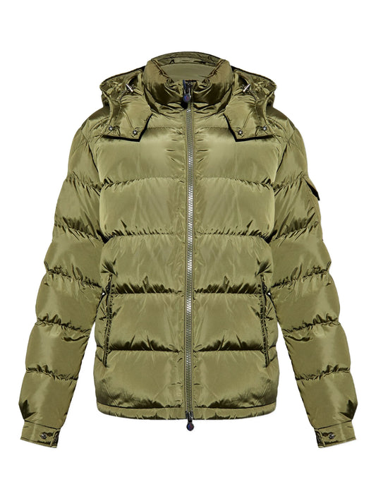 Maya down jacket