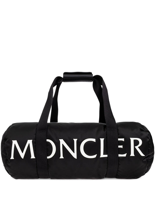 Duddle duffle bag