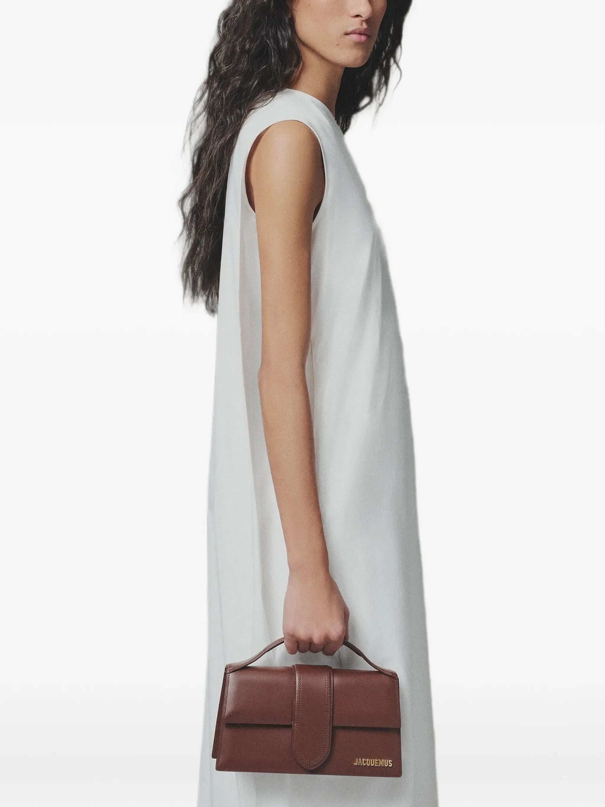 Le Grand Bambino shoulder-bag
