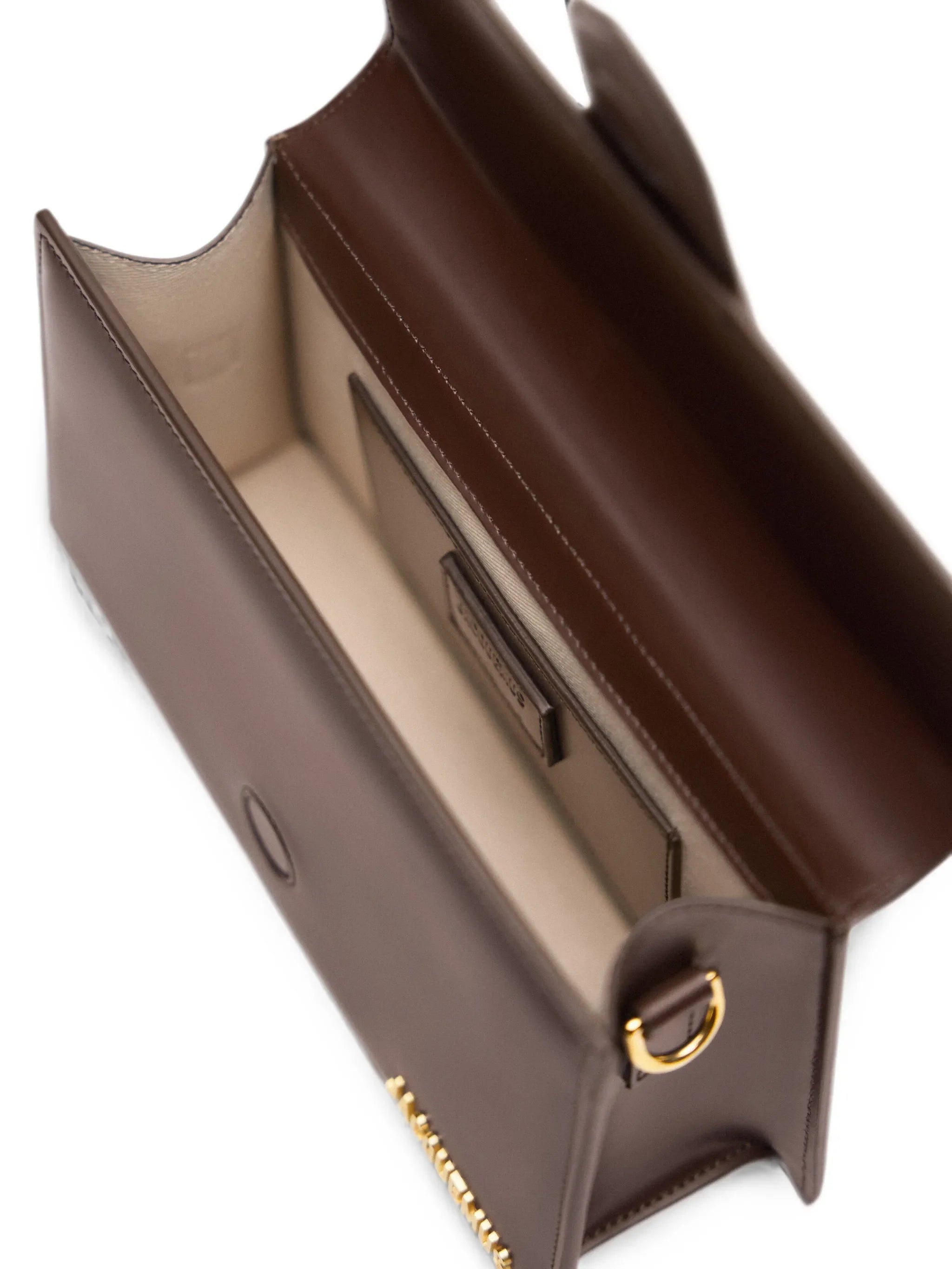 Le Grand Bambino shoulder-bag