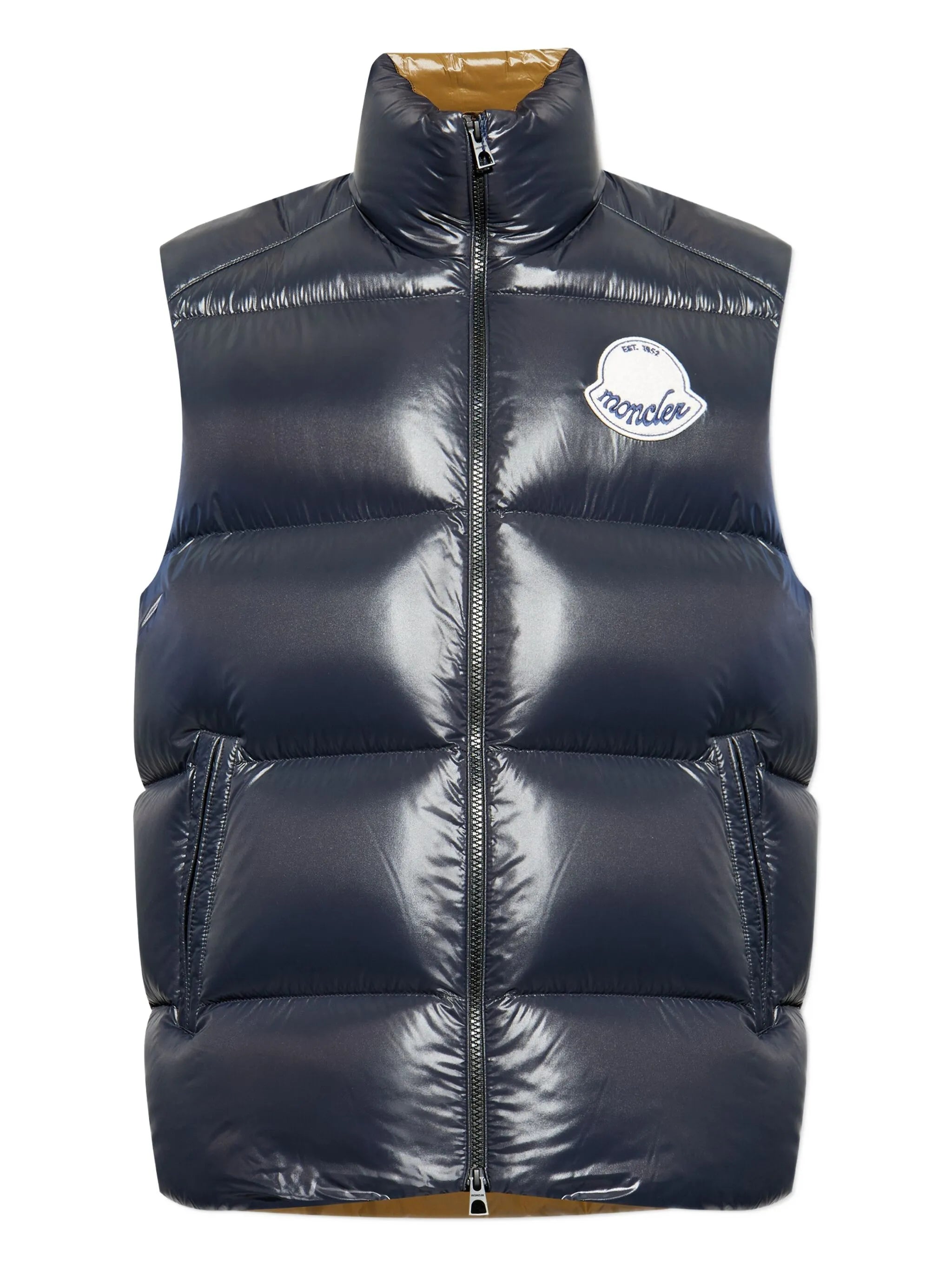 Lipsi down vest
