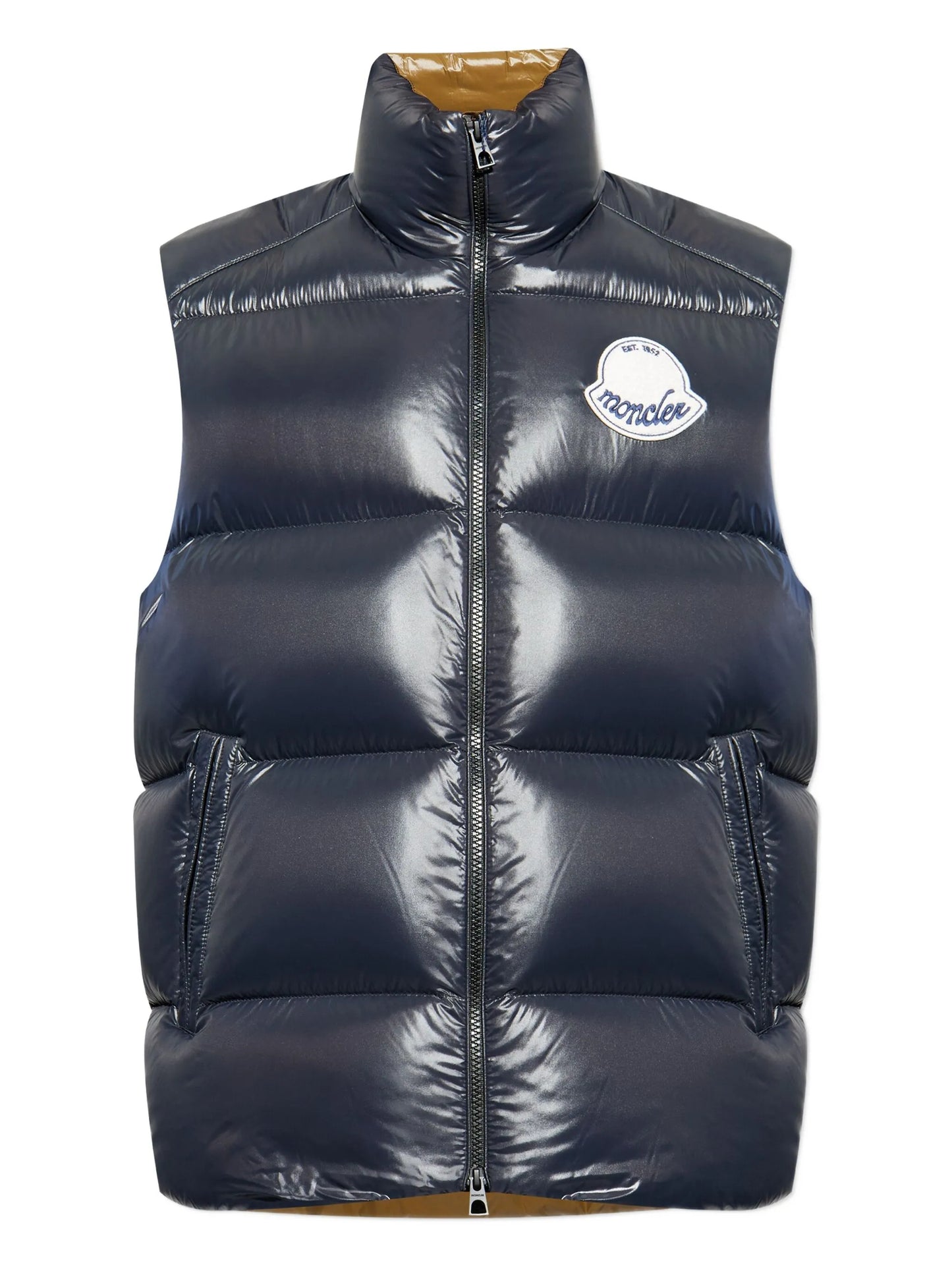 Lipsi down vest