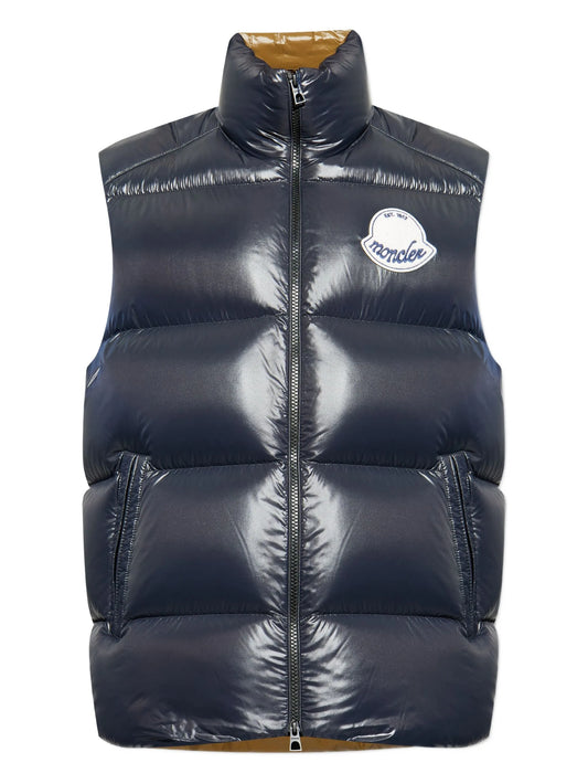 Lipsi down vest