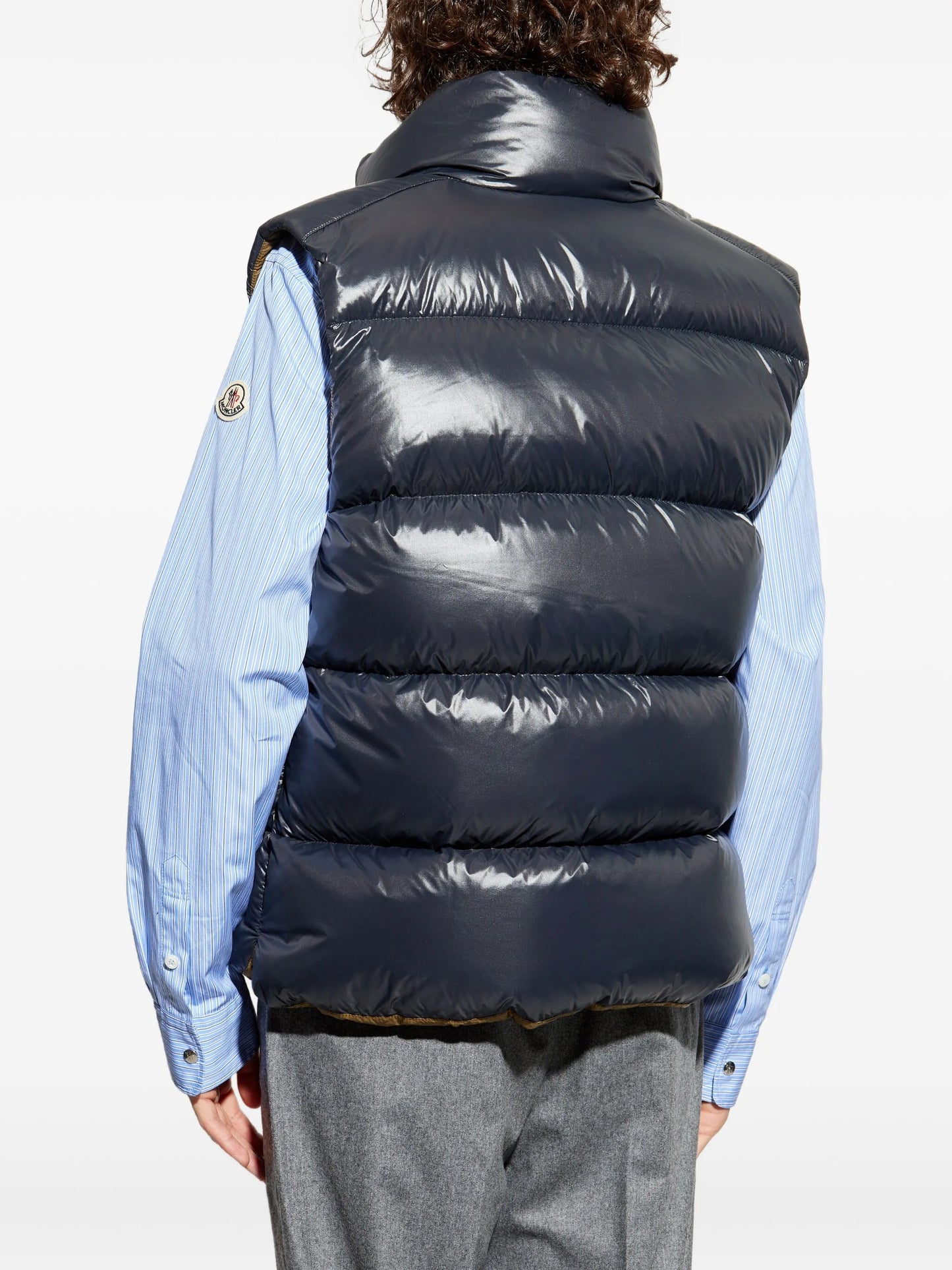 Lipsi down vest