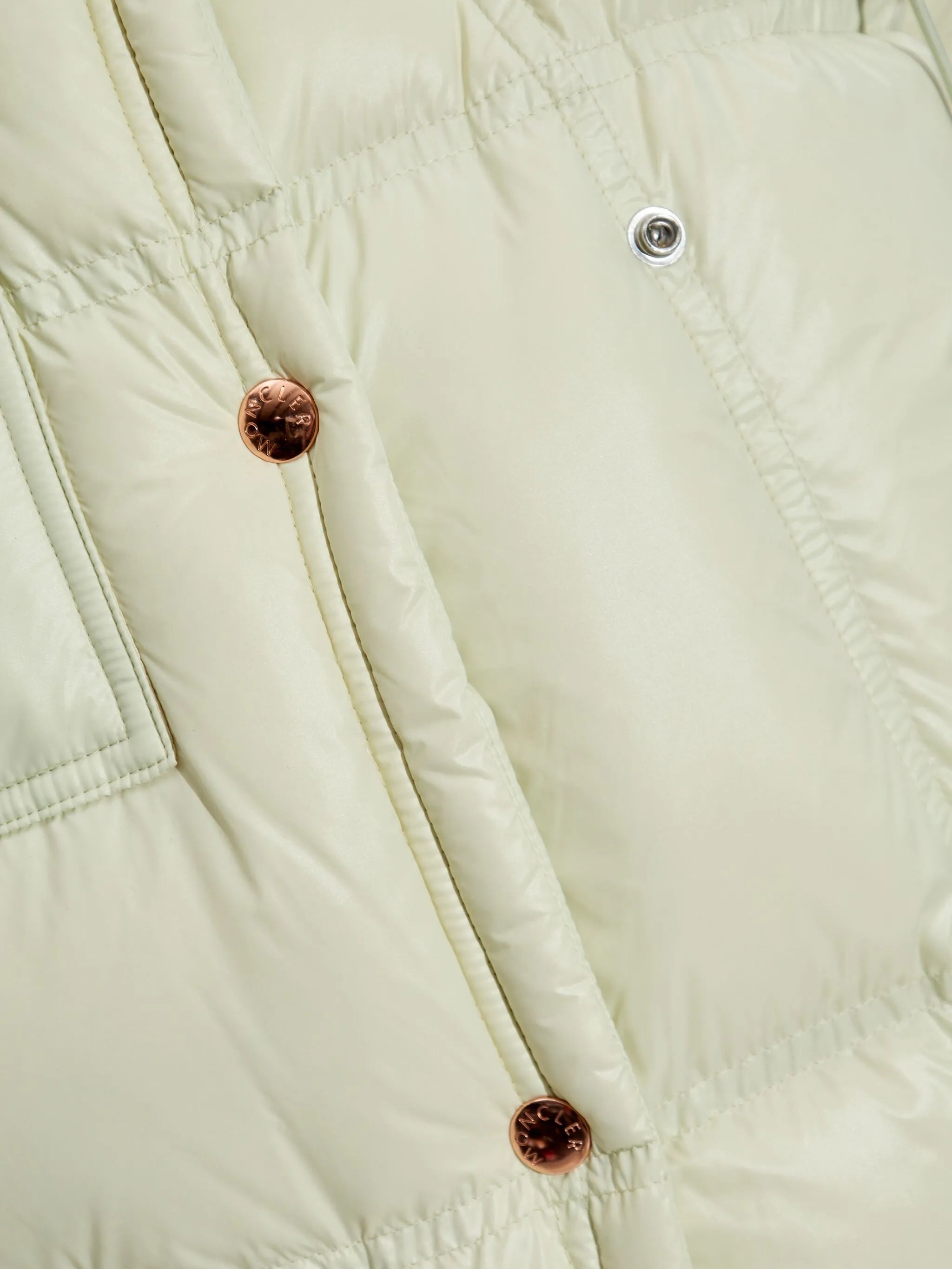Erea down jacket