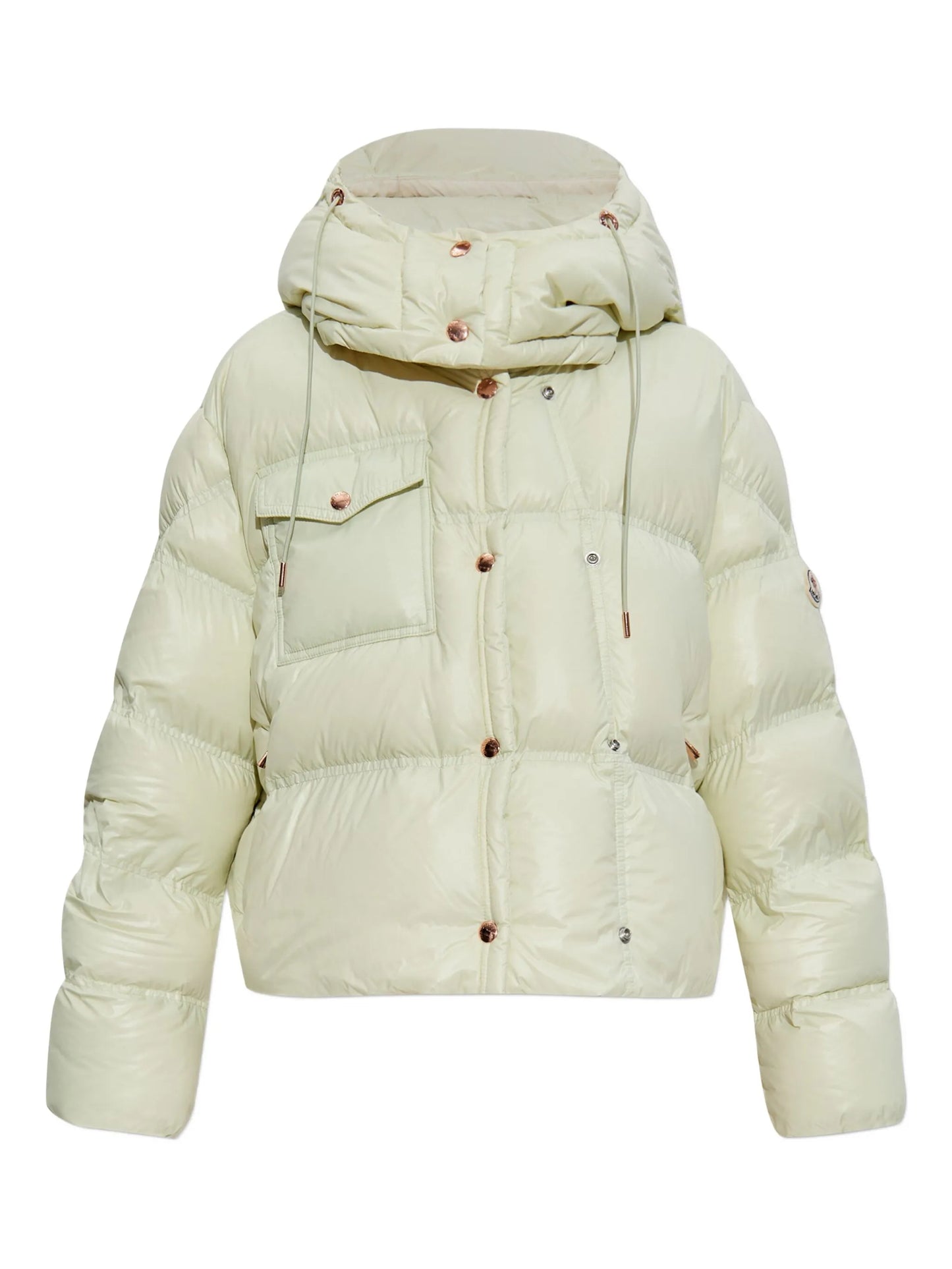 Erea down jacket