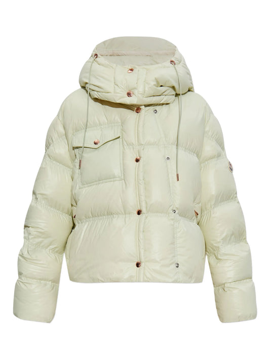 Erea down jacket