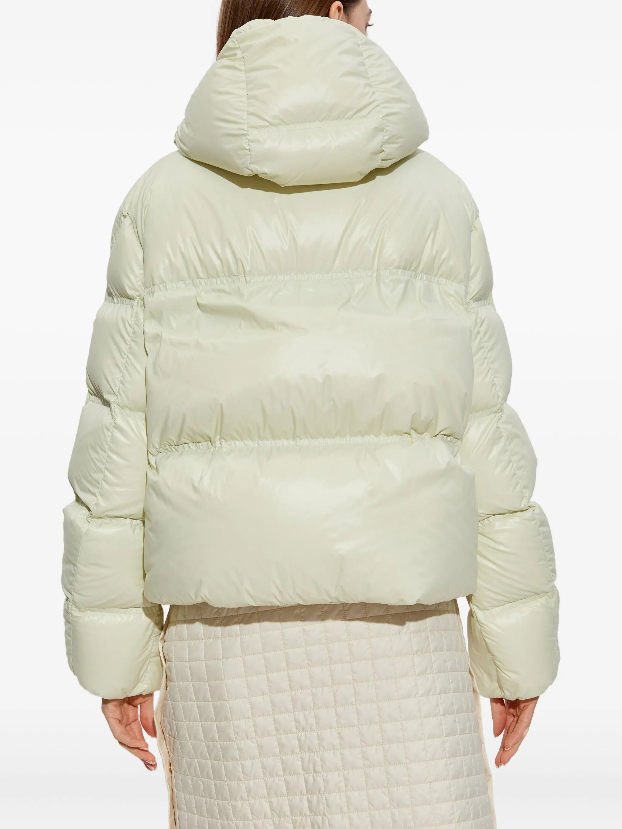 Erea down jacket
