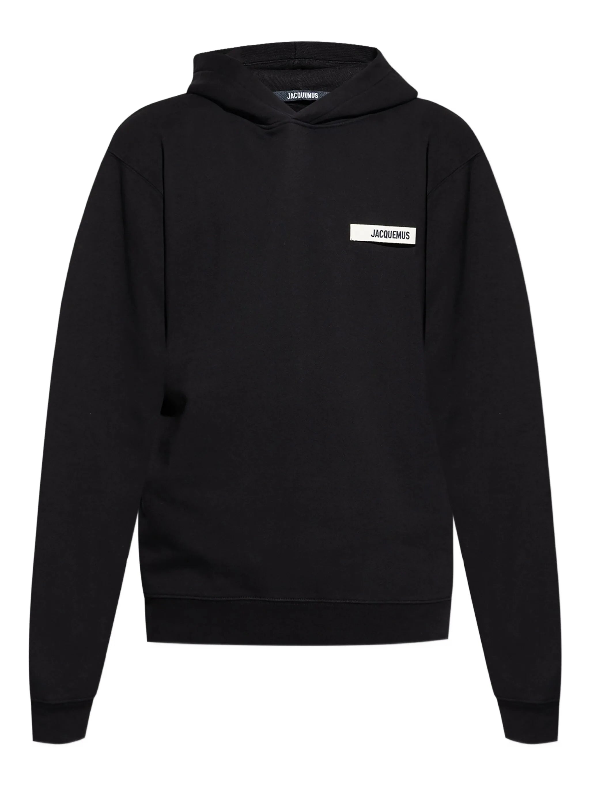 cotton hoodie