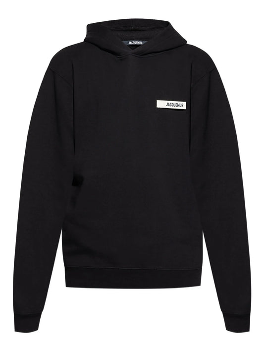 cotton hoodie