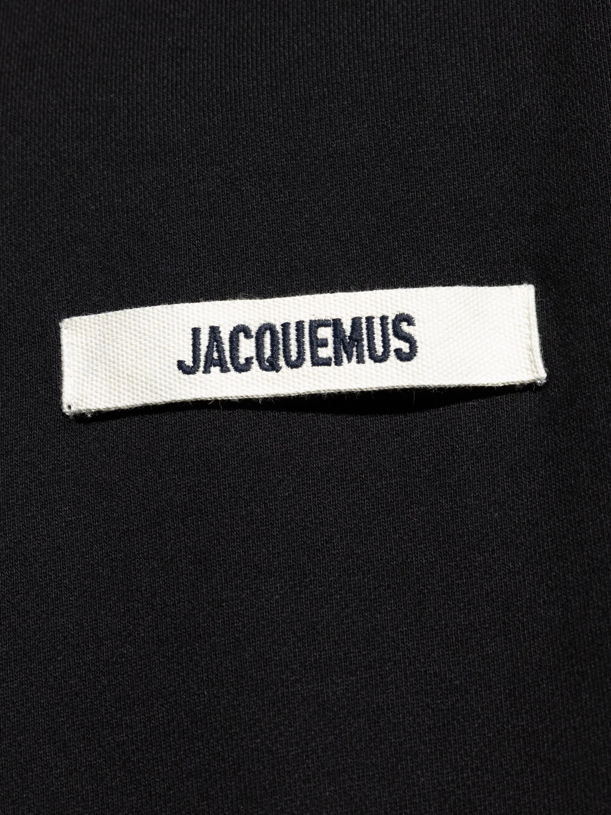 cotton hoodie