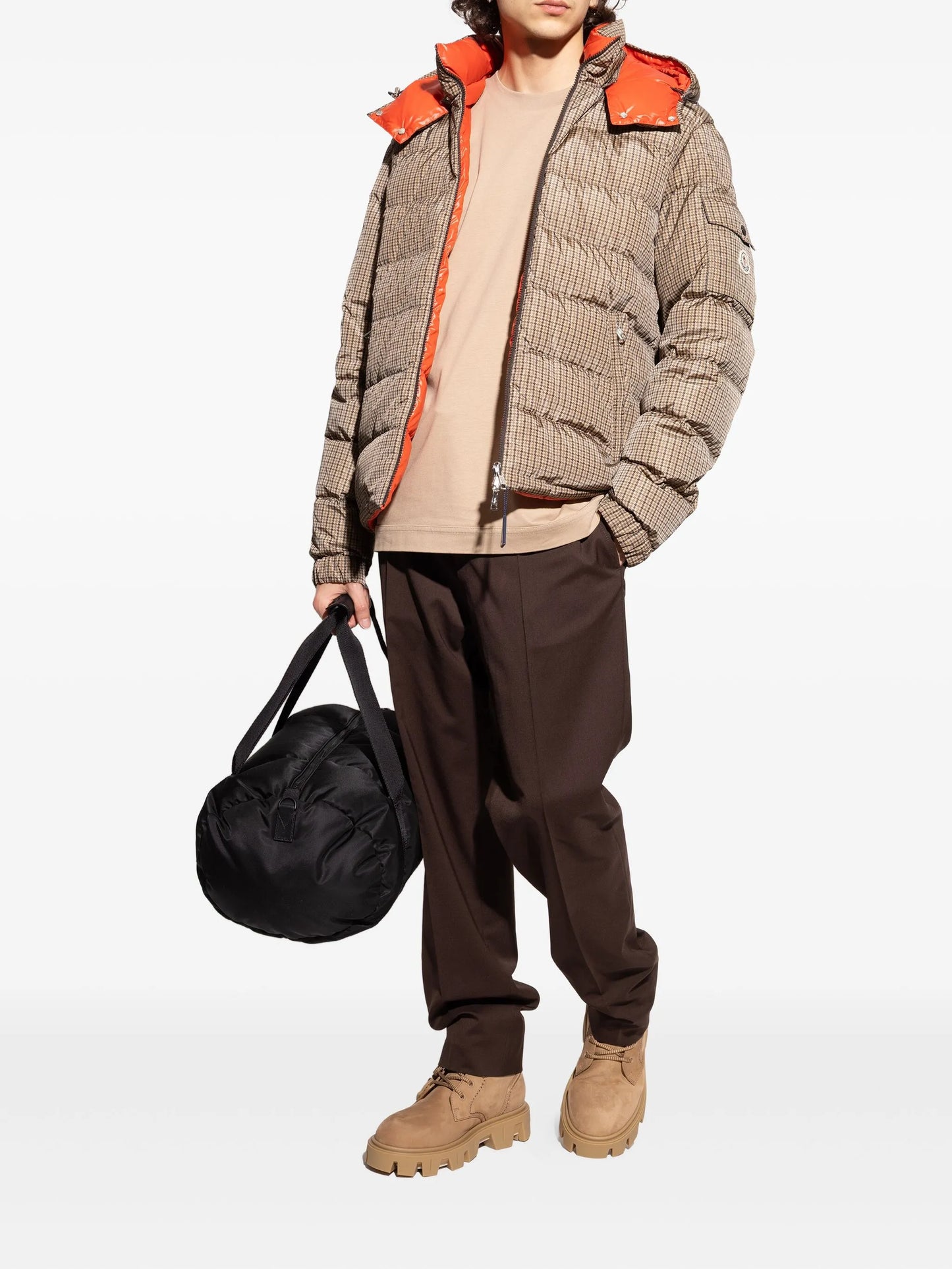 Peak City boots