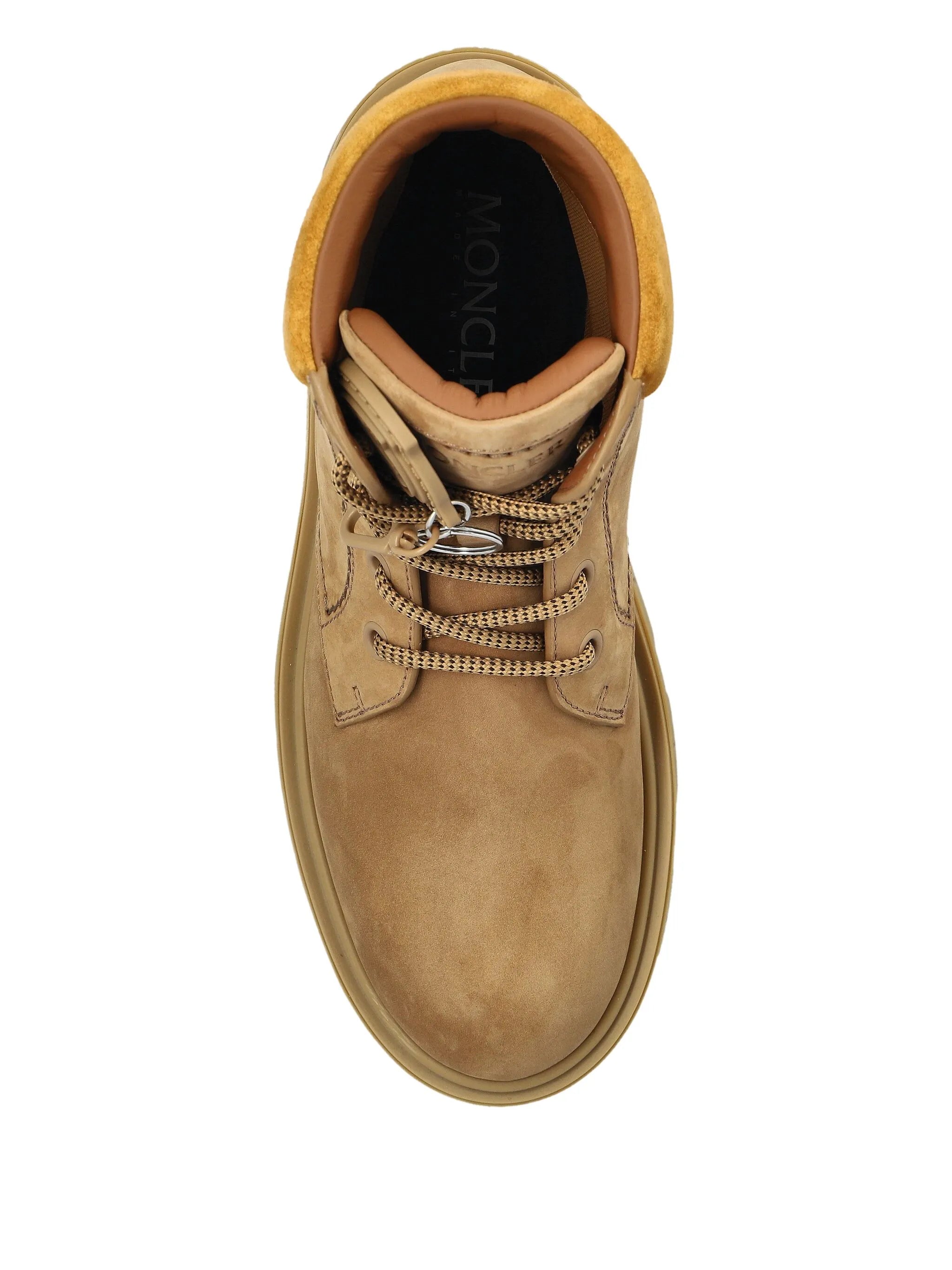 Peak City boots