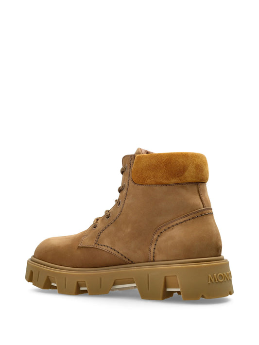 Peak City boots