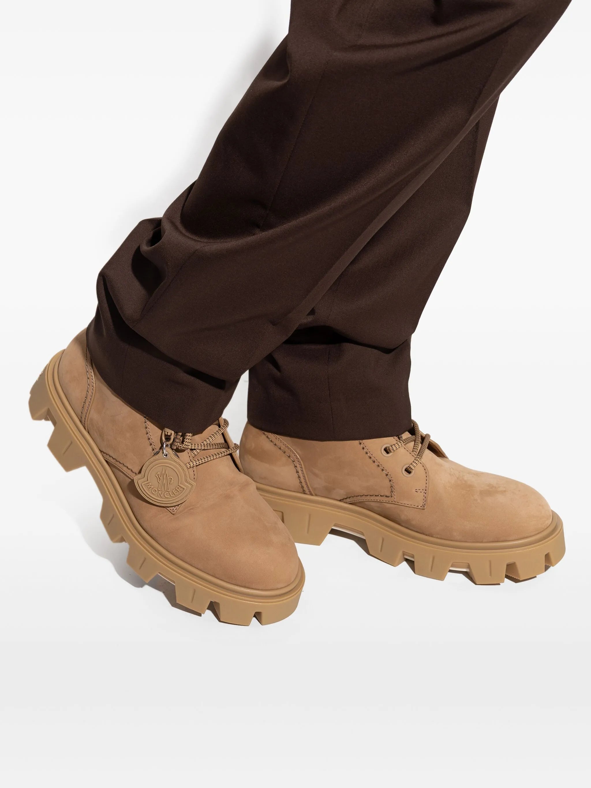 Peak City boots
