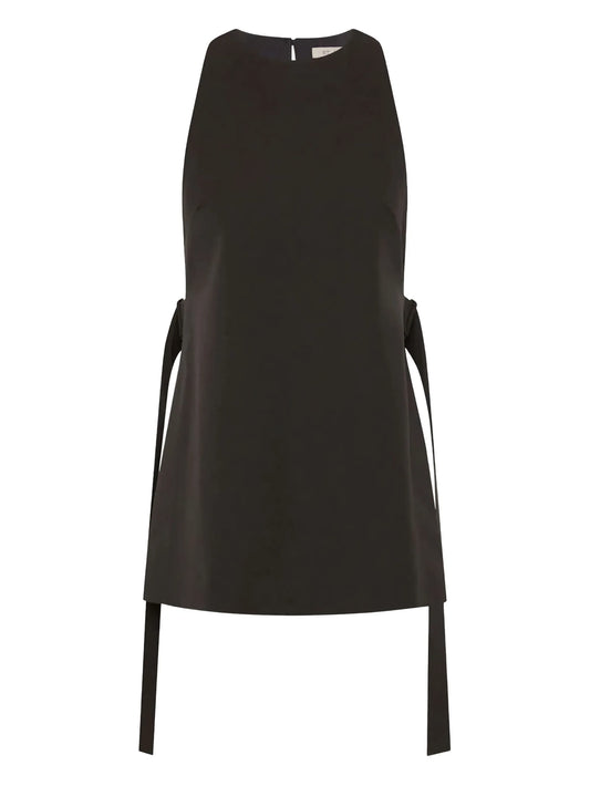 side-tie top