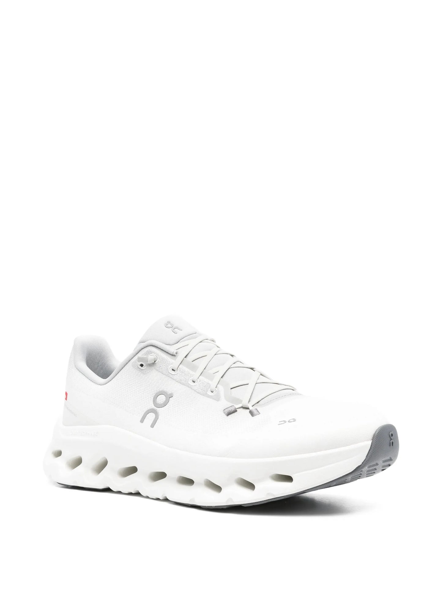 Cloudtilt lace-up sneakers