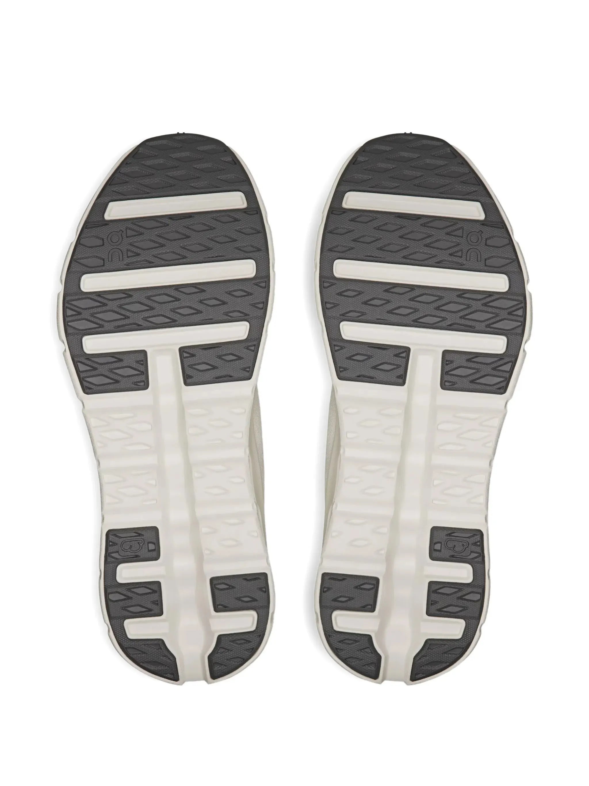 Cloudtilt lace-up sneakers
