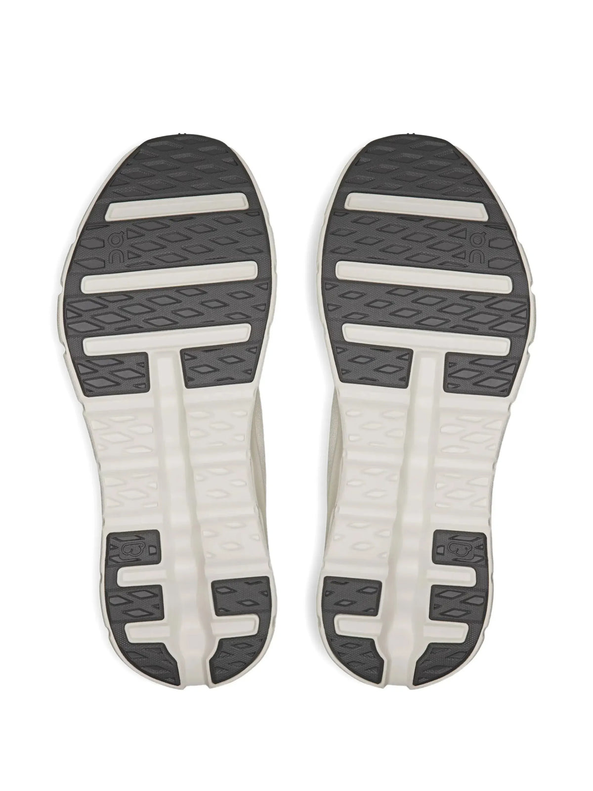 Cloudtilt lace-up sneakers