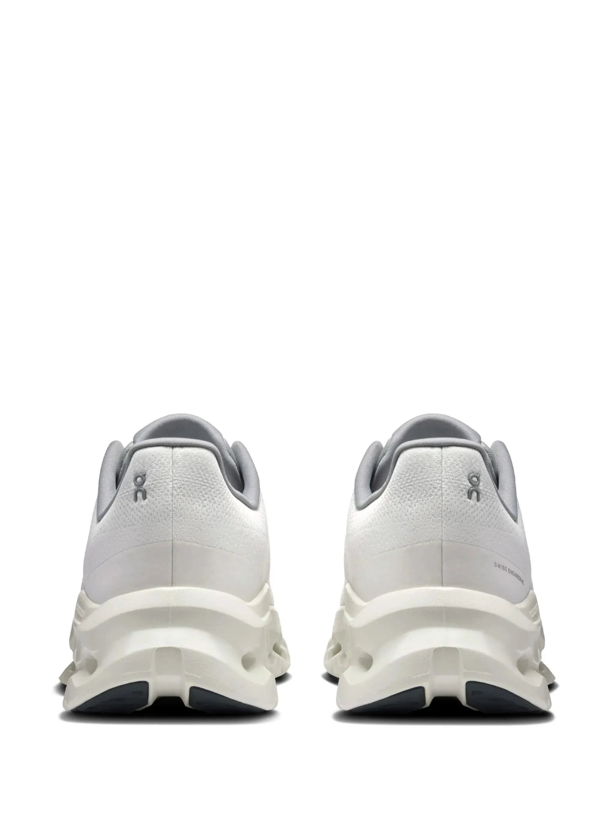 Cloudtilt lace-up sneakers