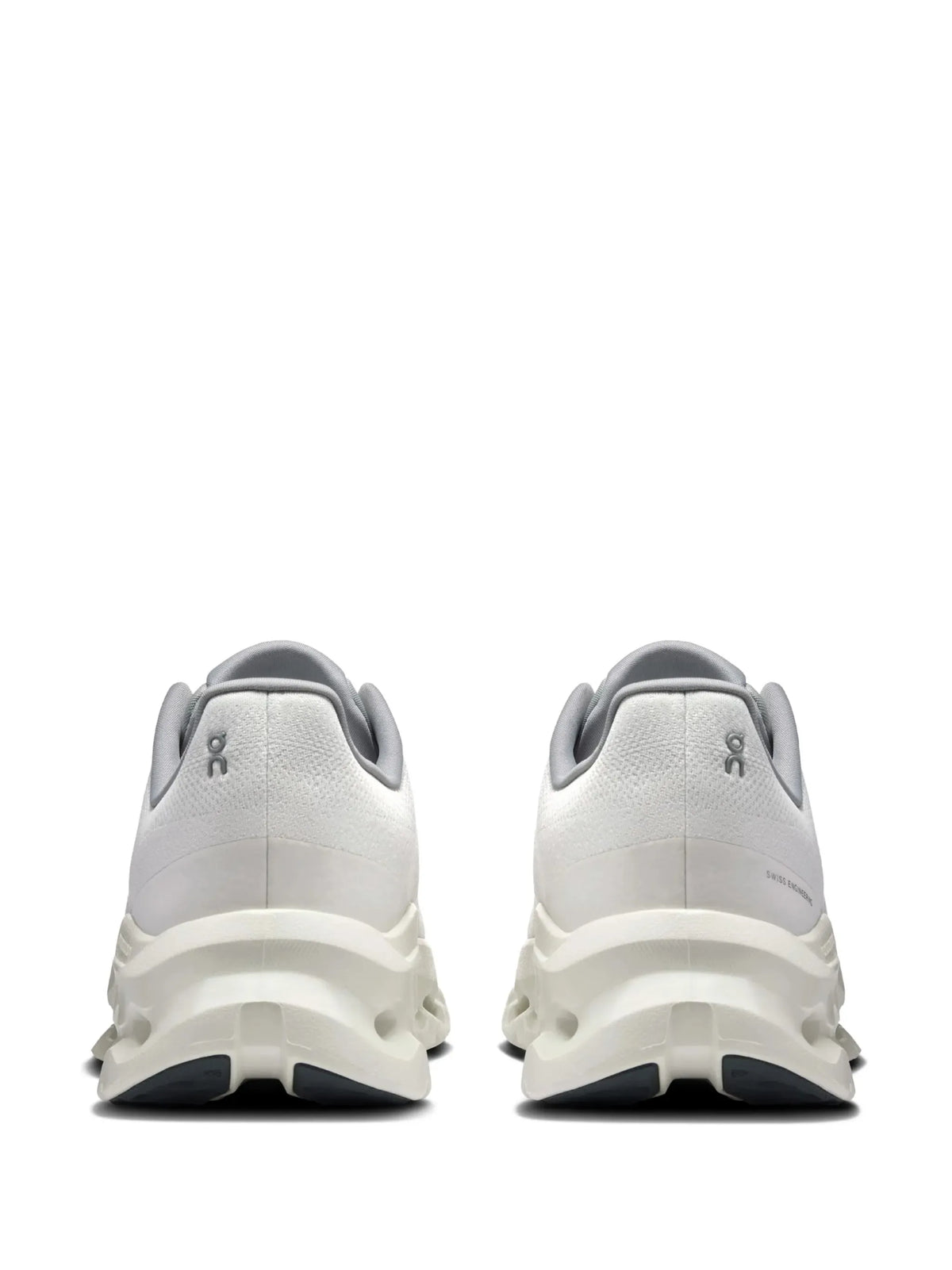 Cloudtilt lace-up sneakers