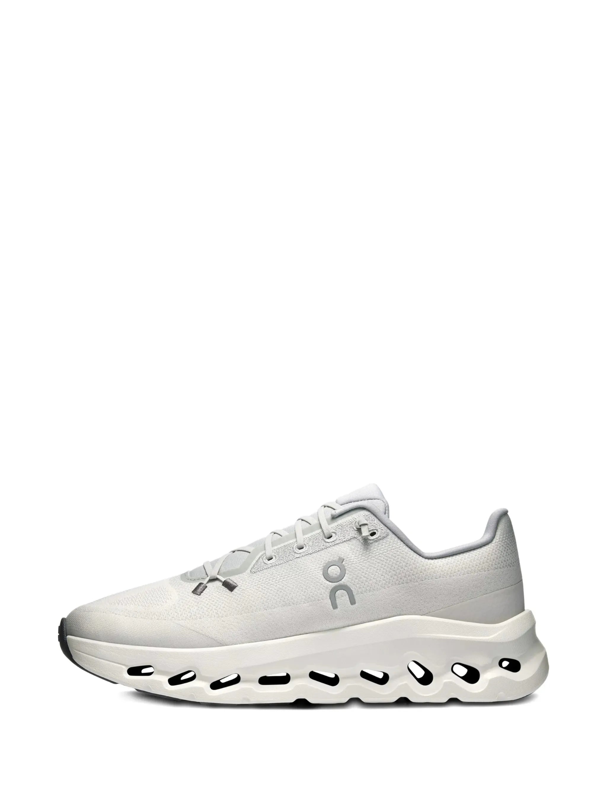 Cloudtilt lace-up sneakers