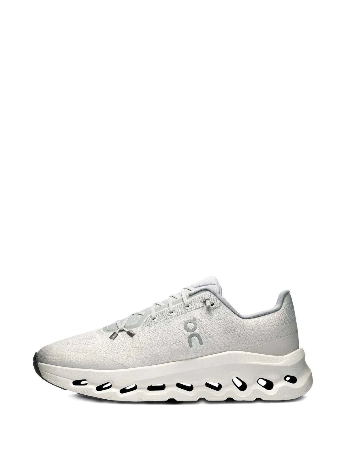 Cloudtilt lace-up sneakers