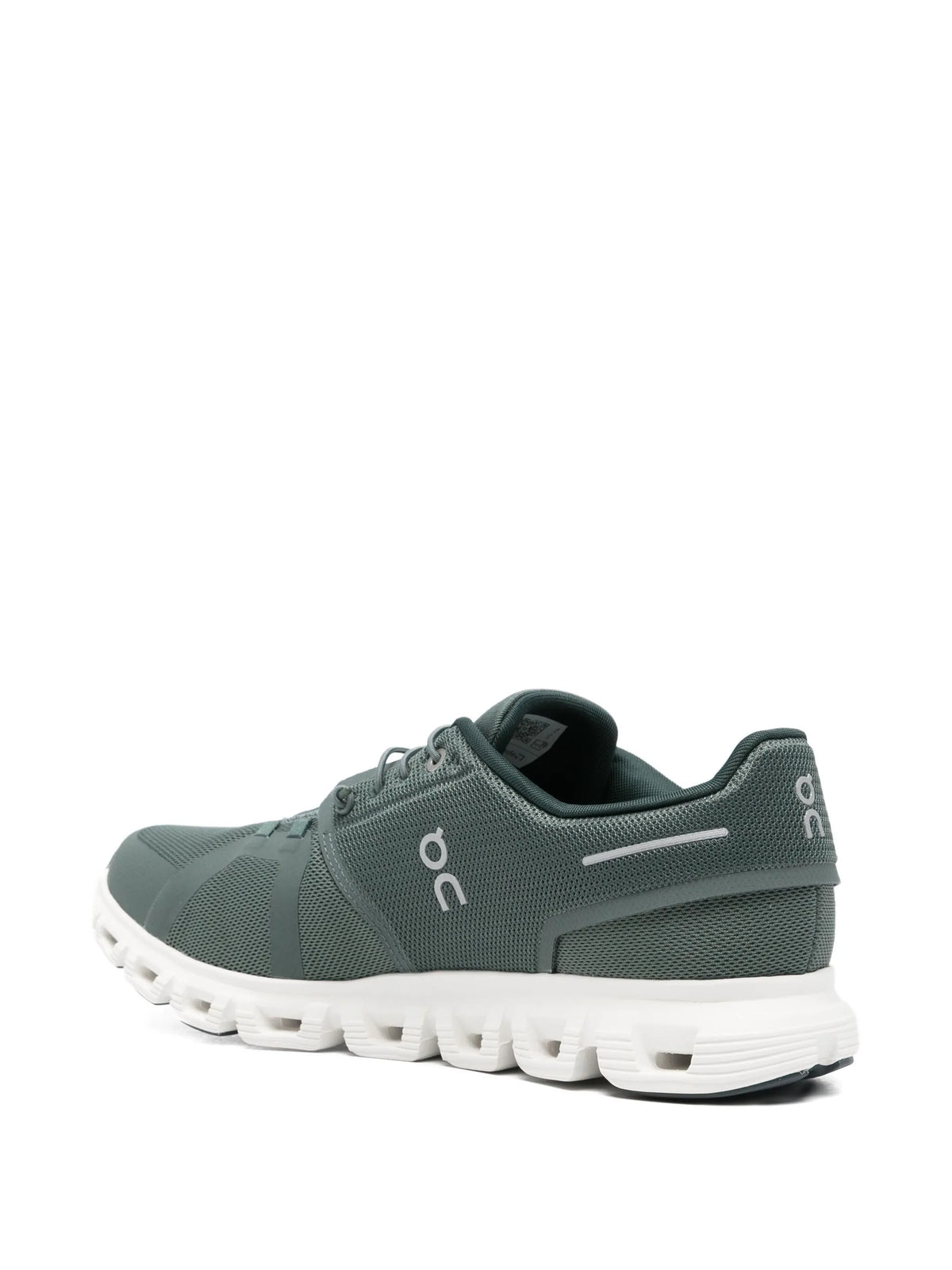 Cloud 6 low-top sneakers