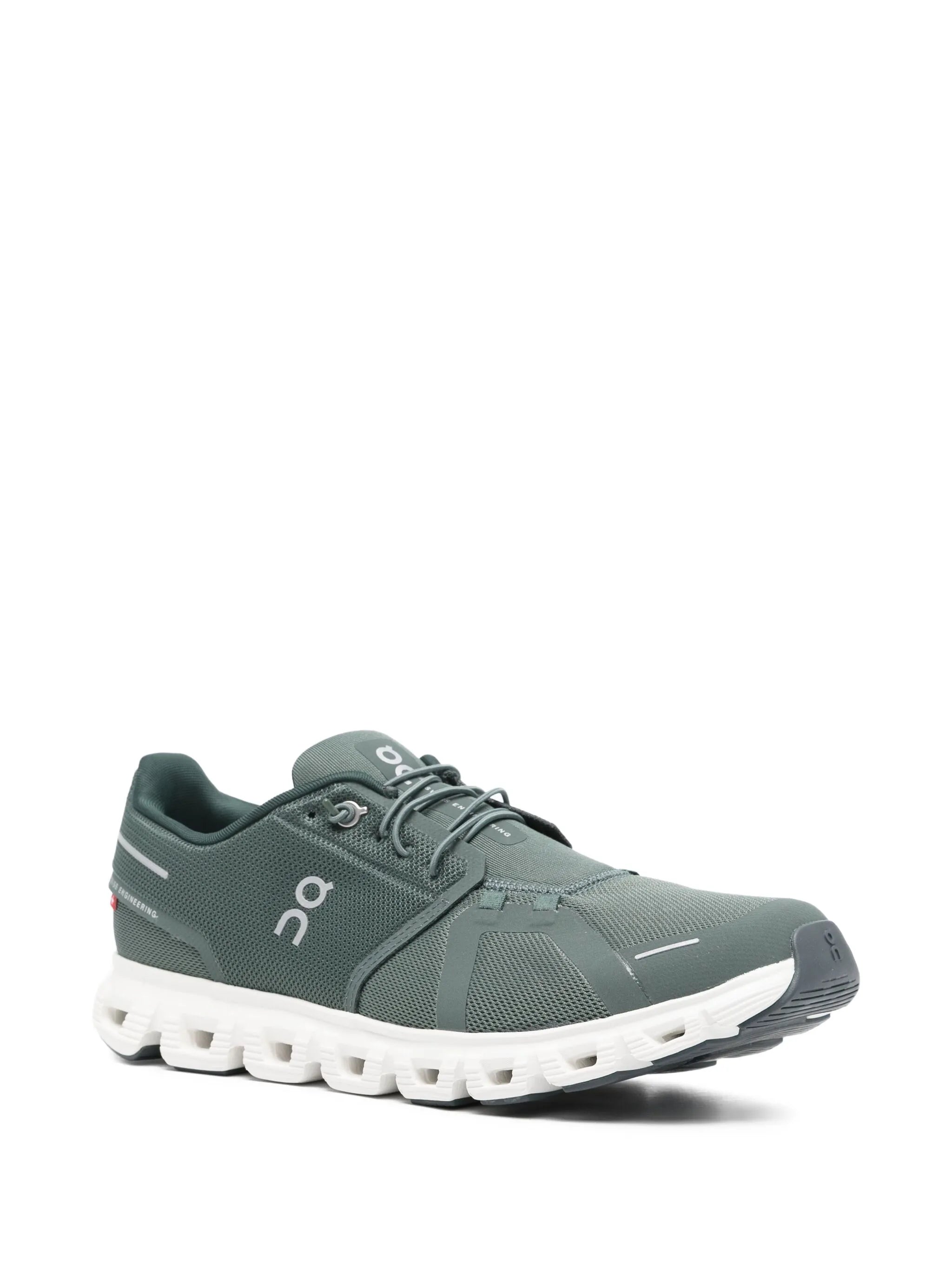 Cloud 6 low-top sneakers