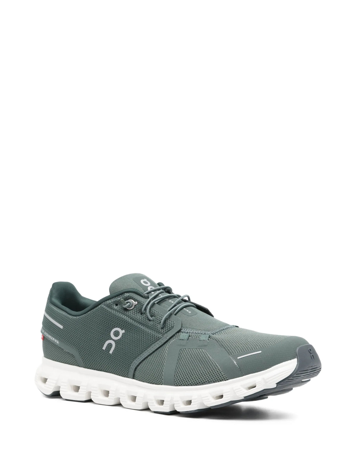 Cloud 6 low-top sneakers