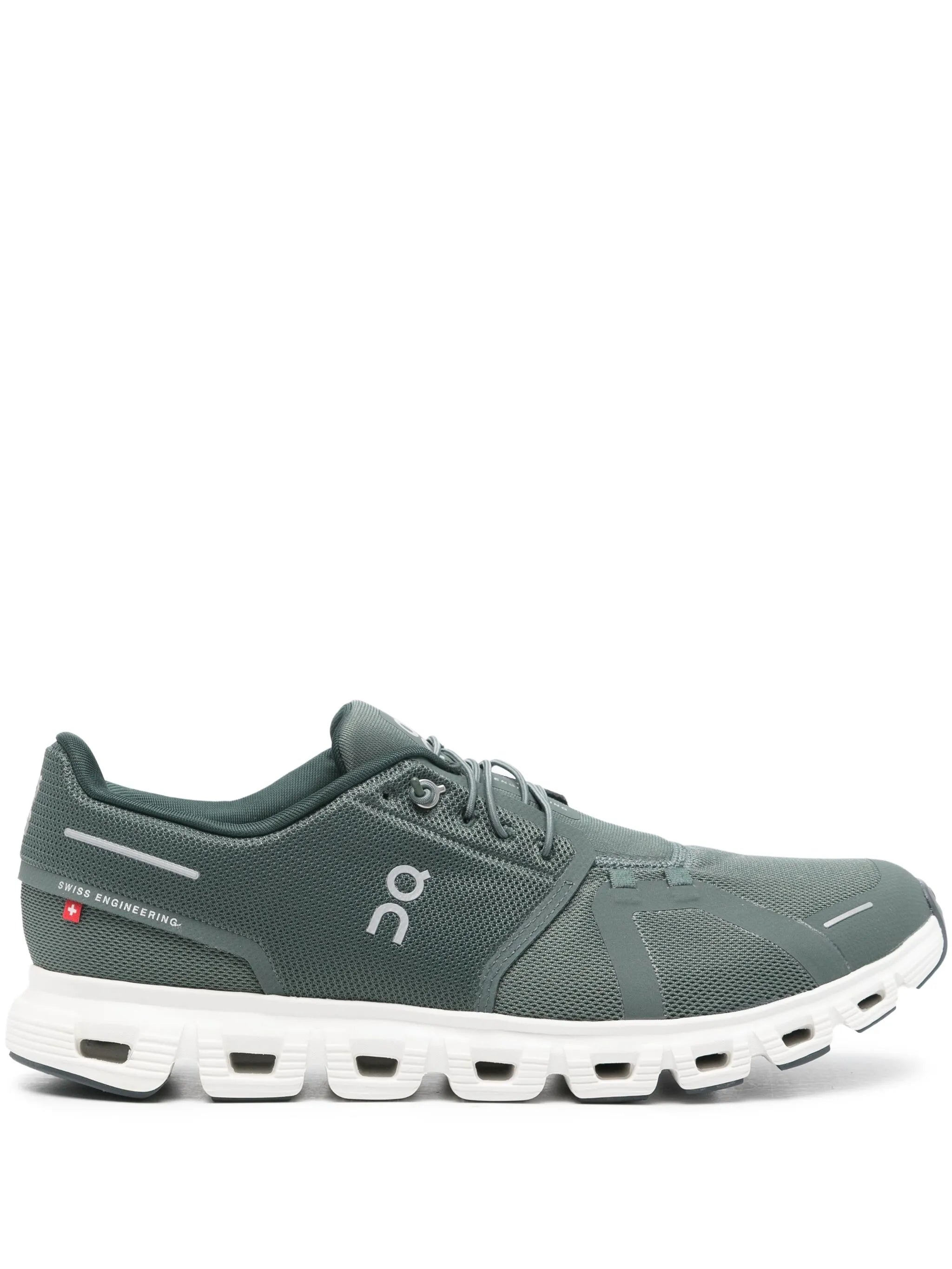 Cloud 6 low-top sneakers