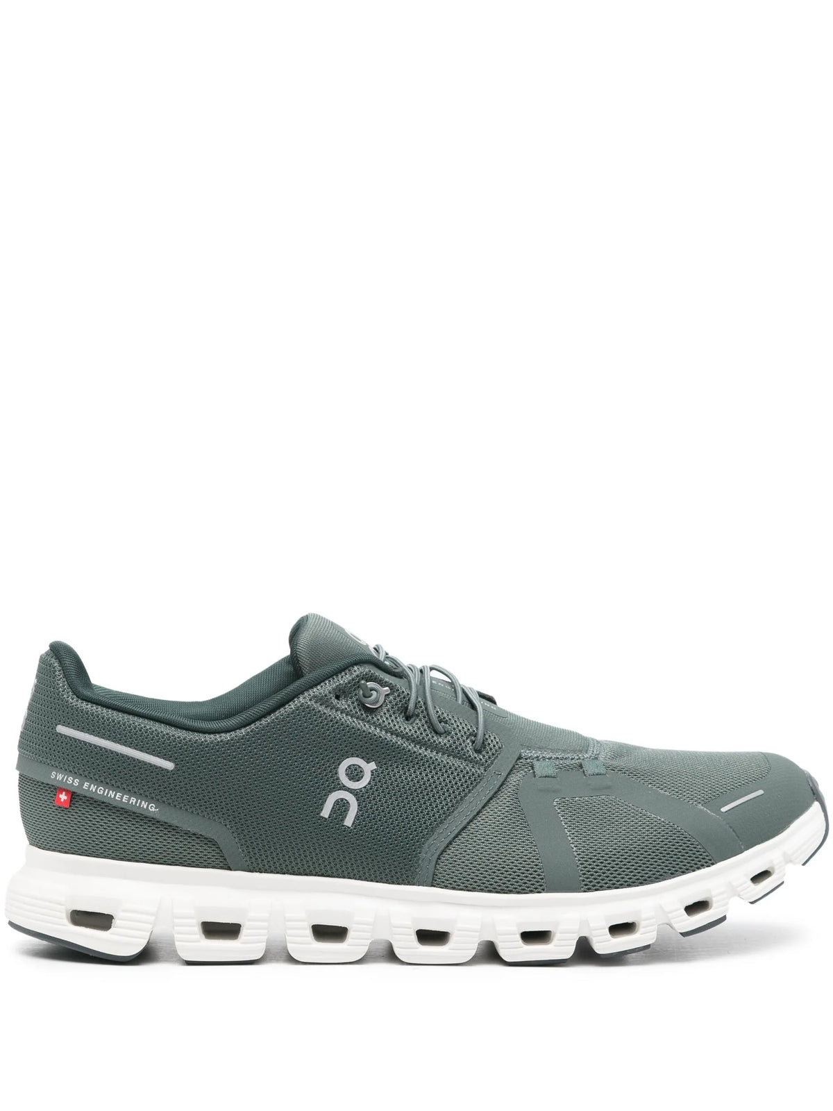 Cloud 6 low-top sneakers