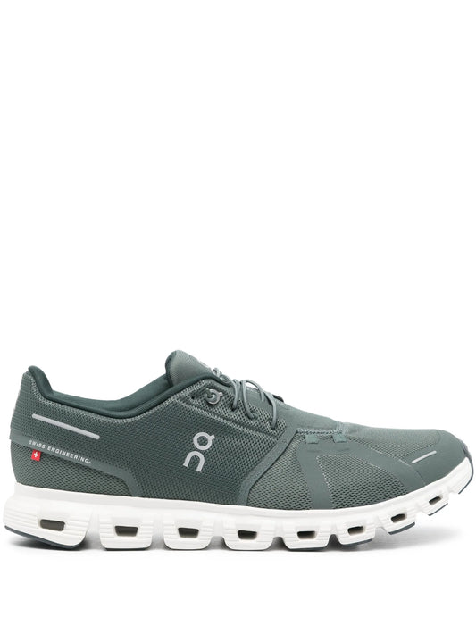 Cloud 6 low-top sneakers