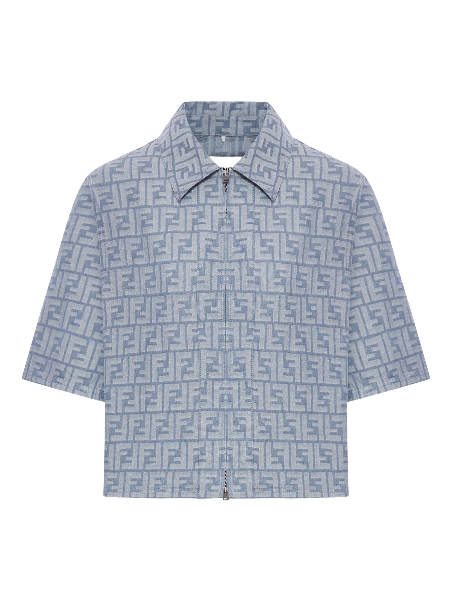 FF logo jacket