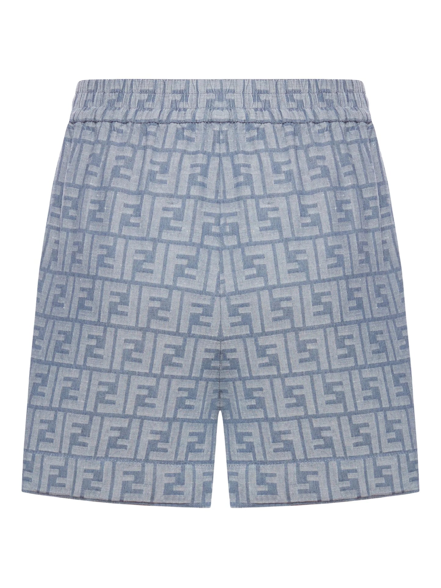 FF logo shorts