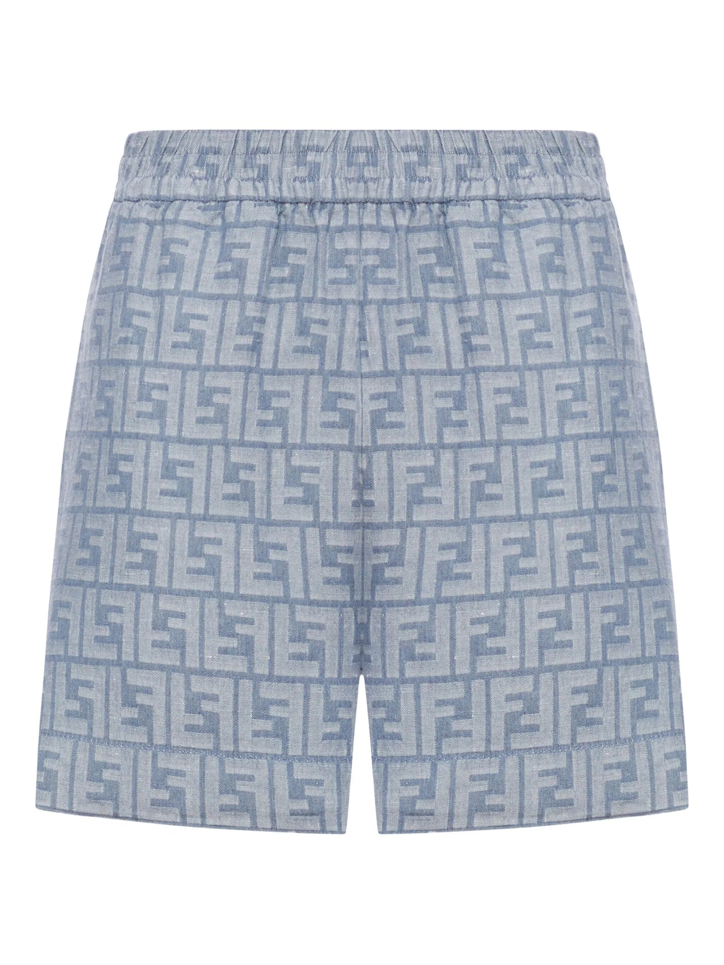FF logo shorts